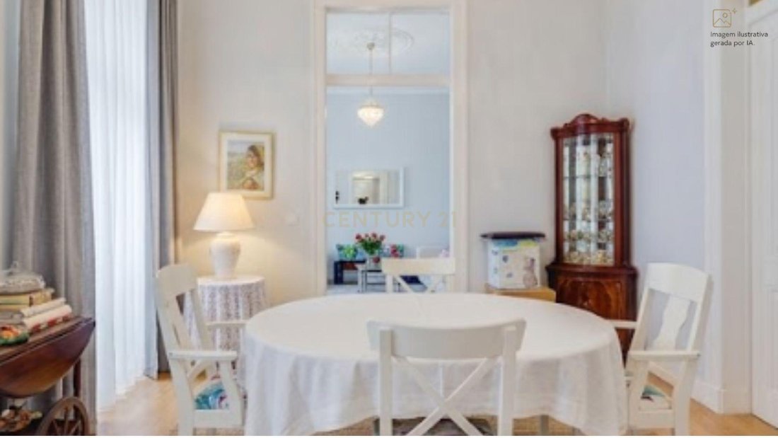 Apartment in Alcantara, Lisbon, Portugal 4 - 19118566