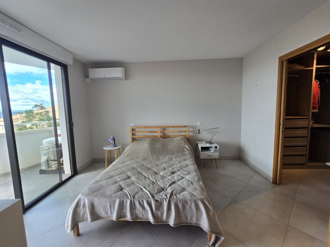 Appartement à Espace Villeroy-Les Quilles, Sète, France 4 - 19181150