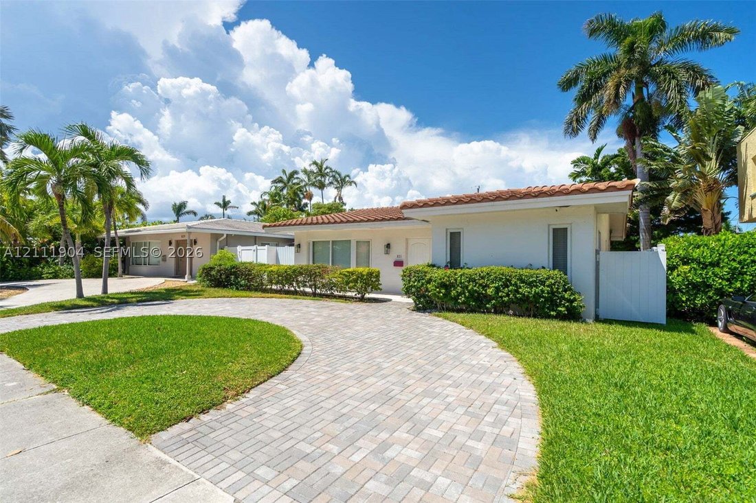 House in Hollywood, Florida, United States 2 - 19168976