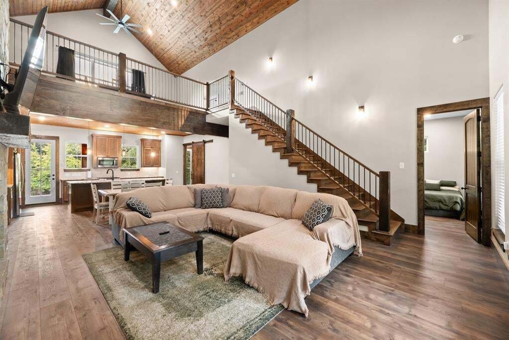 Haus in Pottsboro, Texas, Vereinigte Staaten 4 - 19169618