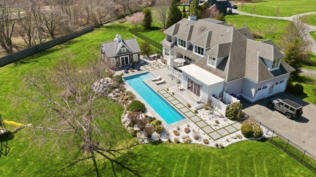 Haus in Portsmouth, Rhode Island, Vereinigte Staaten 4 - 19175626