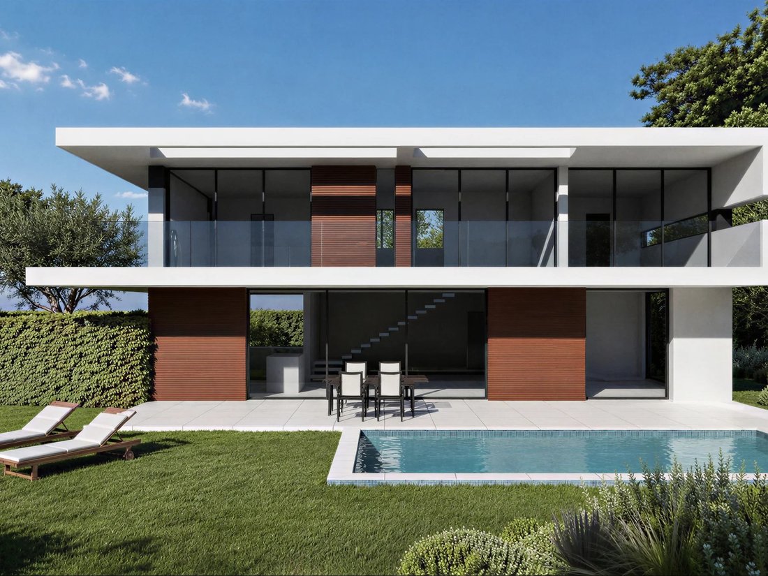 Terreno en Villefranche-sur-Mer, Provenza-Alpes-Costa Azul, Francia 1 - 19177115