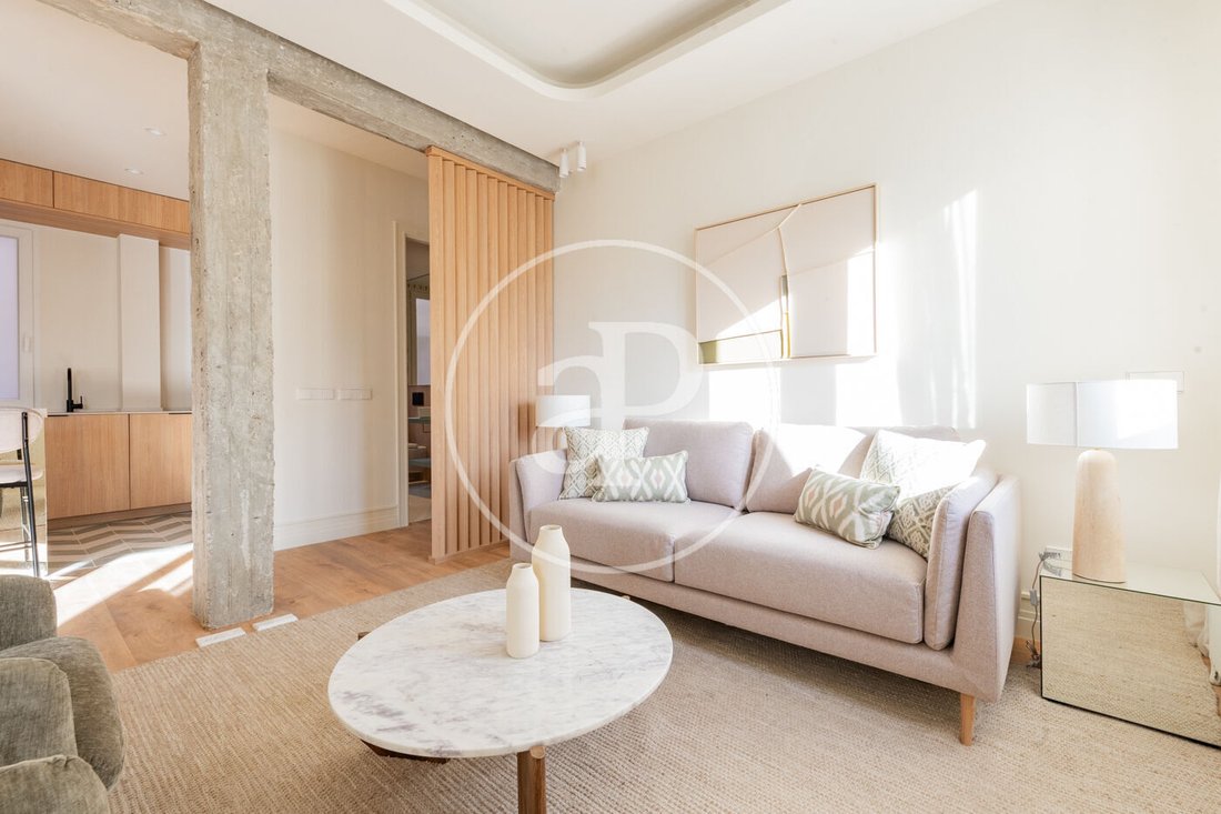 Appartamento a Salamanca, Madrid, Spagna 4 - 19175114
