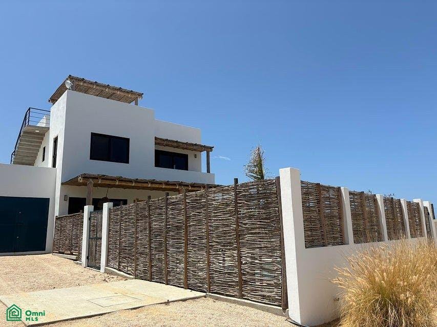 Haus in Todos Santos, Baja California Sur, Mexiko 4 - 19179724