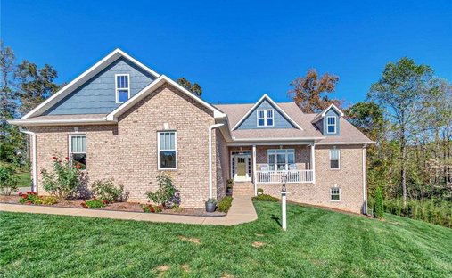 Casa en Wilkesboro, Carolina del Norte, Estados Unidos 1