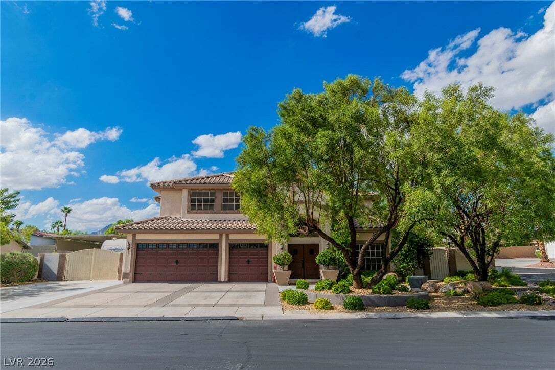 House in Las Vegas, Nevada, United States 2 - 19174633