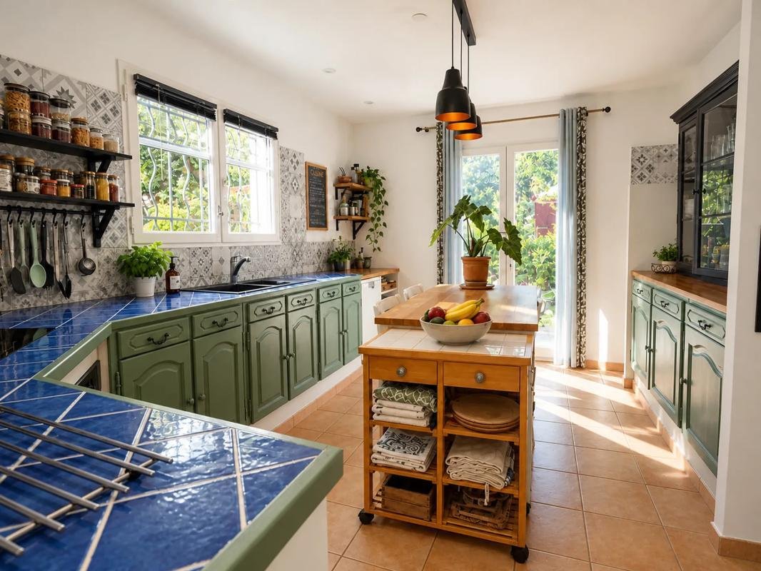 House in Garrigues-Sainte-Eulalie, Occitania, France 4 - 19177284