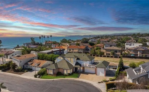 Maison à Dana Point, Californie, États-Unis 1