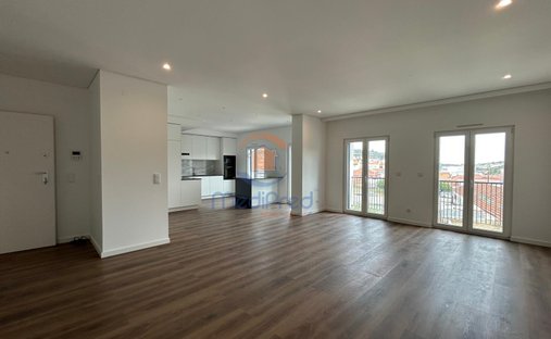 Wohnung in Ramada e Canecas, Lissabon, Portugal 1