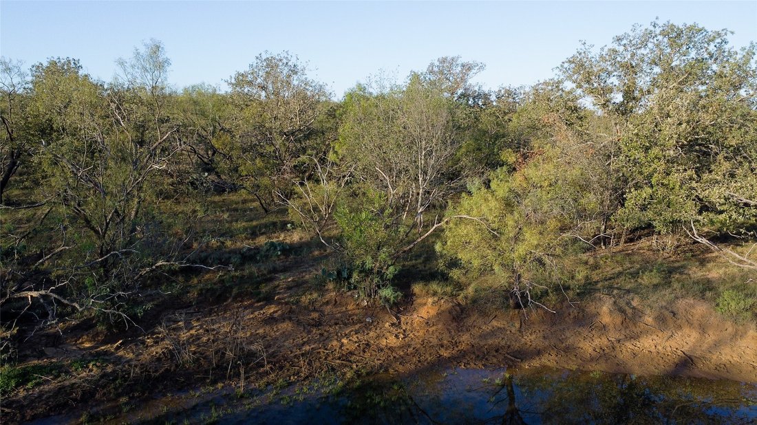 Terreno a Graham, Texas, Stati Uniti 5 - 19170839