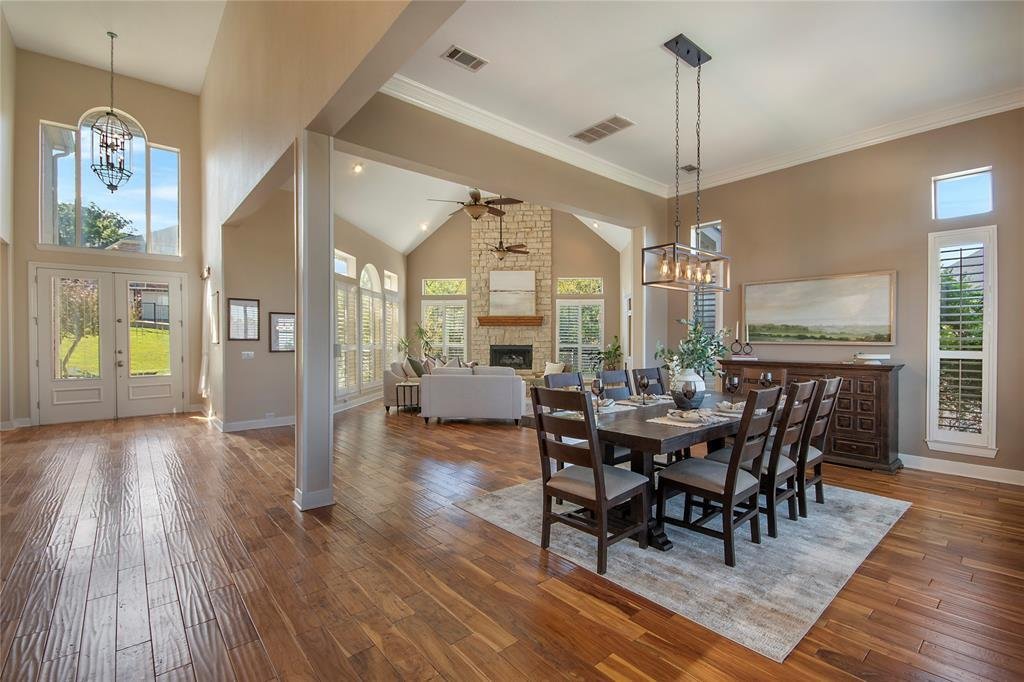 House in Lewisville, Texas, United States 2 - 19169680