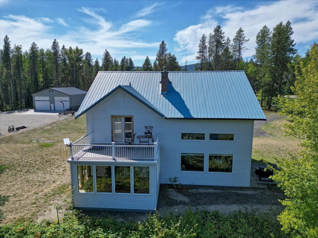 Haus in Ione, Washington, Vereinigte Staaten 4 - 19169473