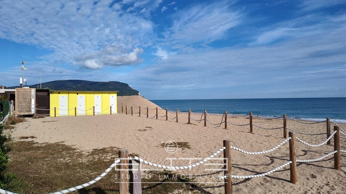 Haus in Numana, Marken, Italien 3 - 19173861