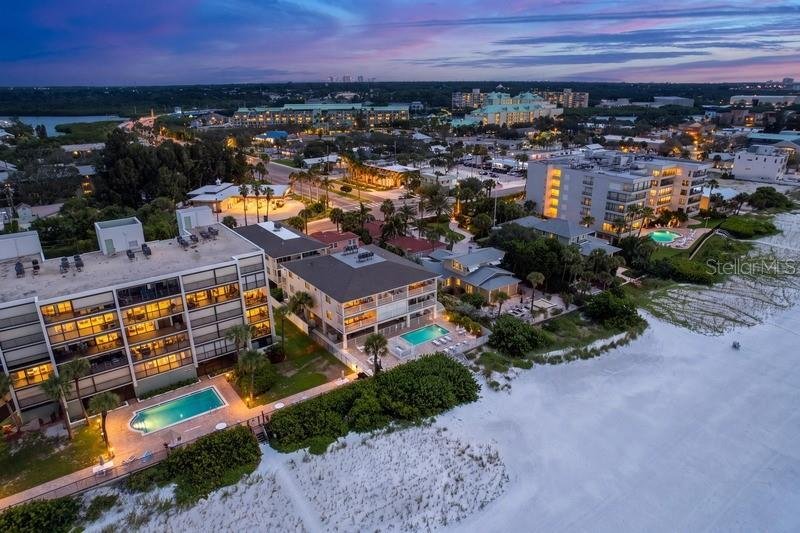 Condominio en Indian Shores, Florida, Estados Unidos 2 - 19169061