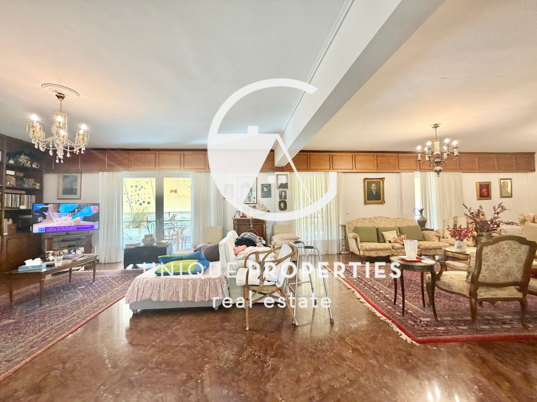 Apartment in Voula, Attica, Greece 2 - 19177890
