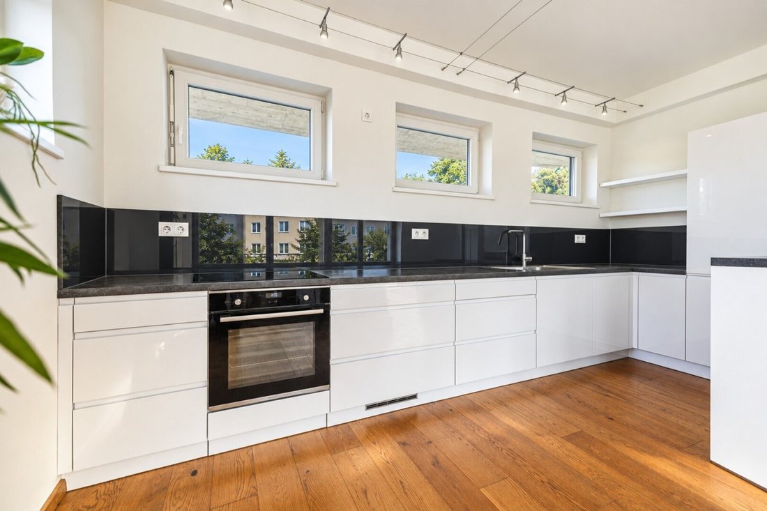 Penthouse à Graz, Styrie, Autriche 2 - 19175790