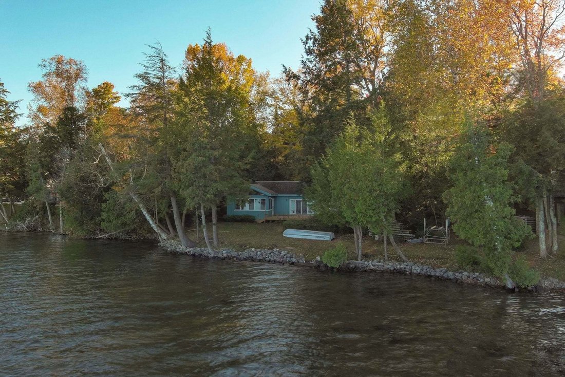 Haus in Lake Leelanau, Michigan, Vereinigte Staaten 3 - 19172431