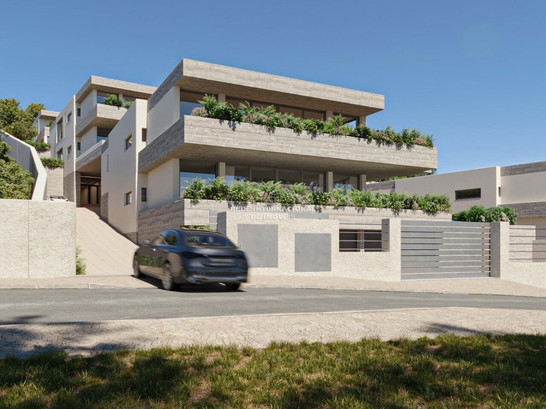 Appartement à Estoril, Cascais et Estoril, Lisbonne 2 - 19179875