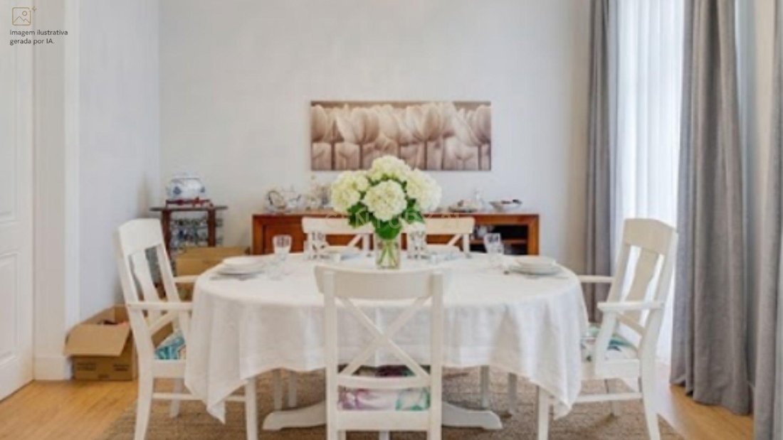 Apartment in Alcantara, Lisbon, Portugal 3 - 19118566