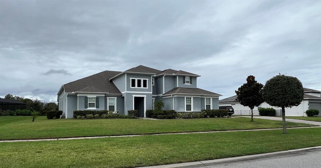 Casa a Orlando, Florida, Stati Uniti 1 - 19180445