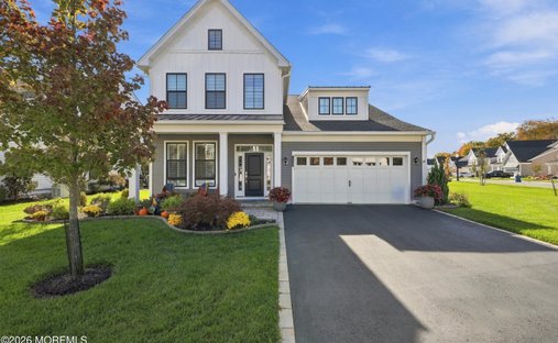 Maison à Farmingdale, New Jersey, États-Unis 1