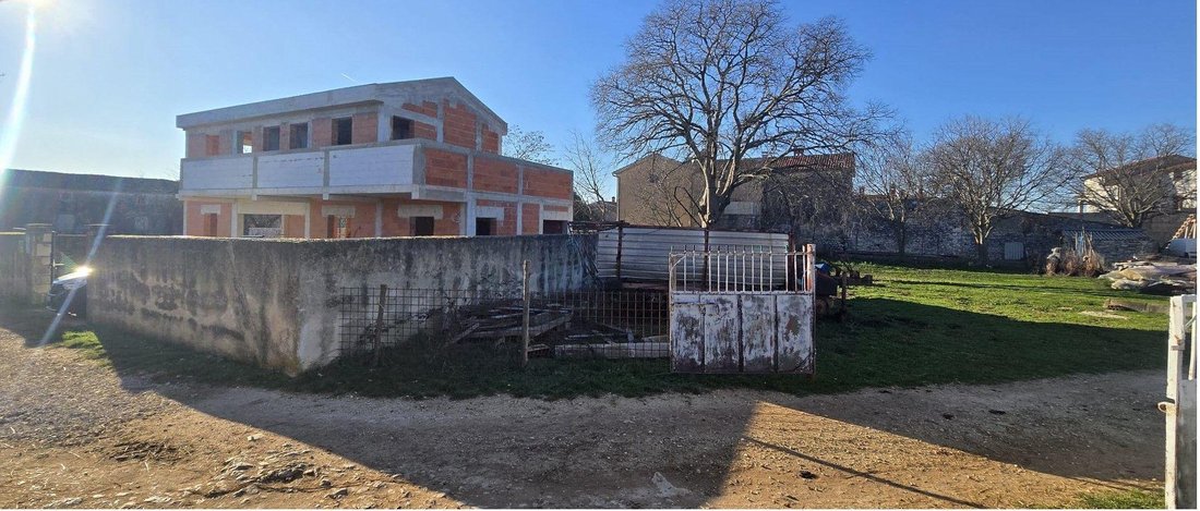 Villa a Valle, Regione istriana, Croazia 5 - 15193791