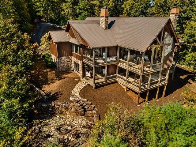 Casa a Blairsville, Georgia, Stati Uniti 5 - 19169772
