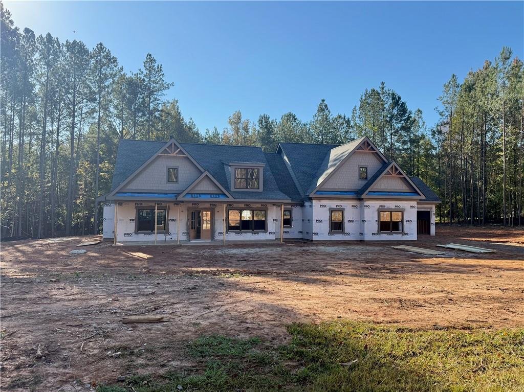 House in Oxford, Georgia, United States 1 - 19147633