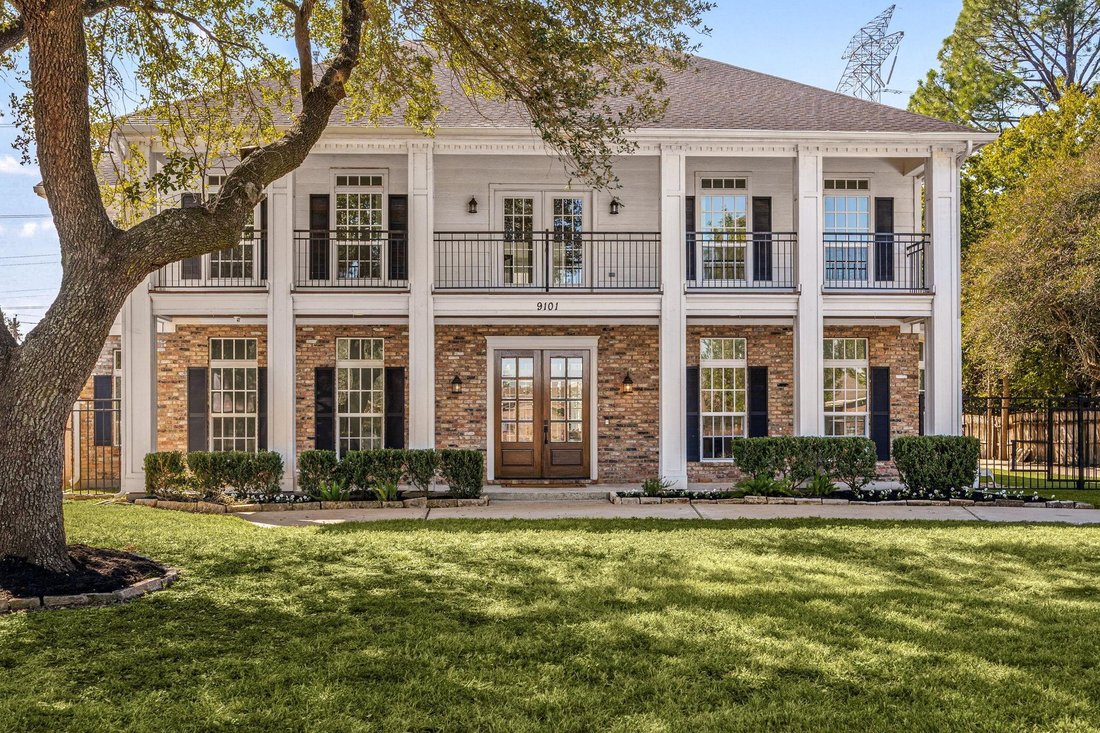 House in Houston, Texas, United States 2 - 19178288