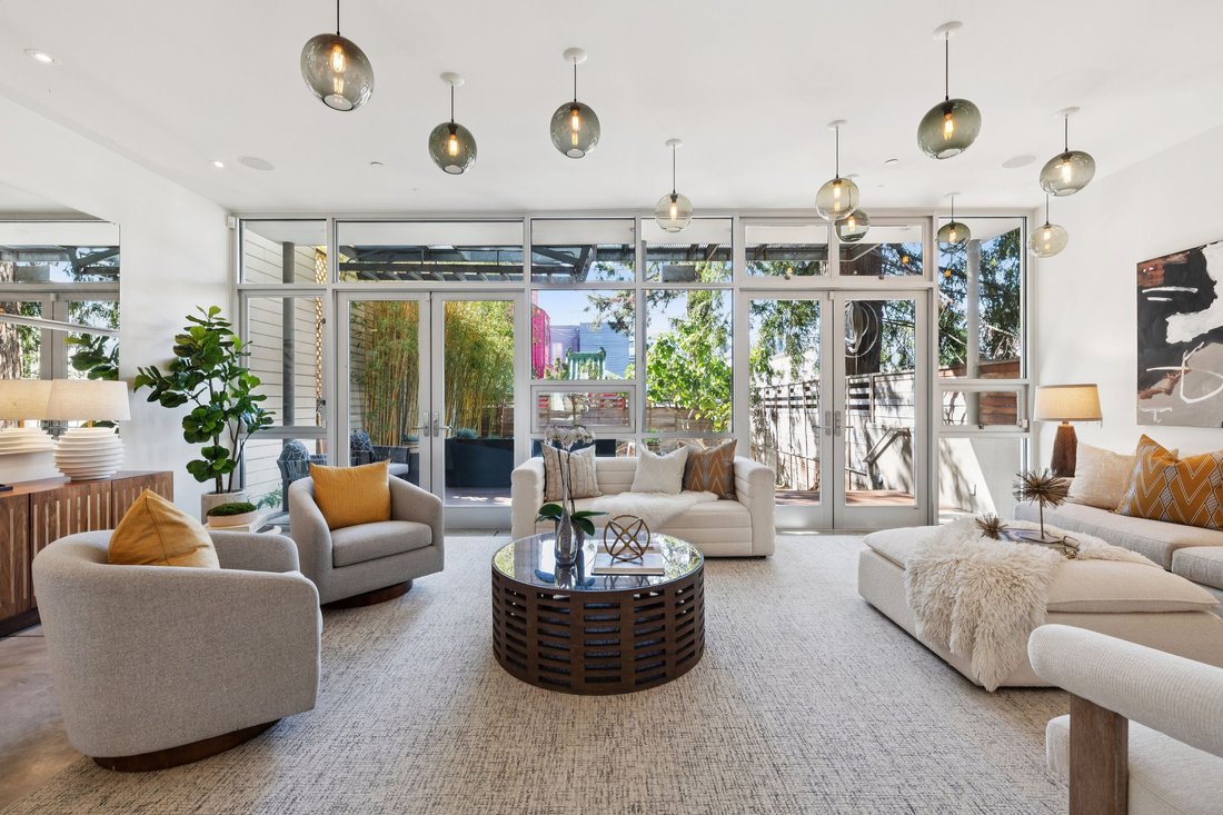 Casa a San Francisco, California, Stati Uniti 2 - 19171316