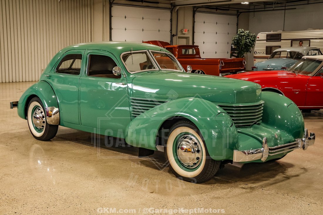 Sedan in Grand Rapids, United States 1 - 19172241