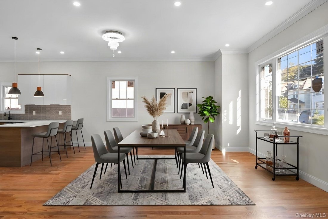 Casa a New York, New York, Stati Uniti 2 - 19168986