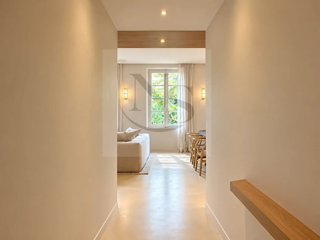 Apartment in Mazarin-Opéra-Bellegarde-Mairie, Aix-en-Provence, France 3 - 19180597