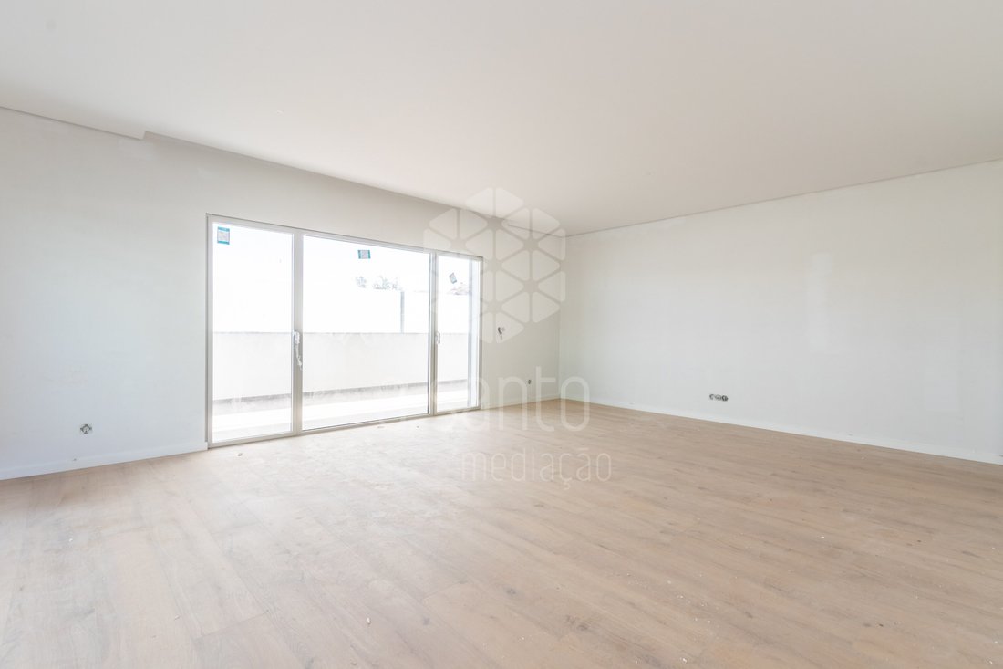 Apartamento en Carcavelos y Parede, Distrito de Lisboa, Portugal 4 - 16699310
