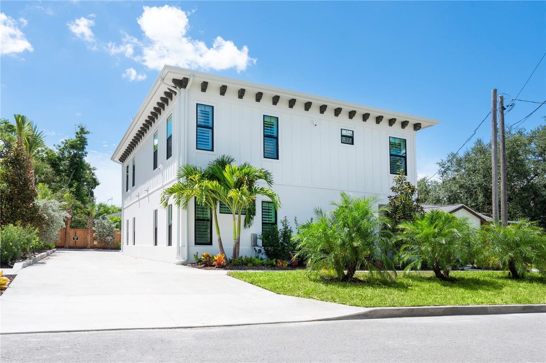 Otros en Sarasota, Florida, Estados Unidos 2 - 19177015