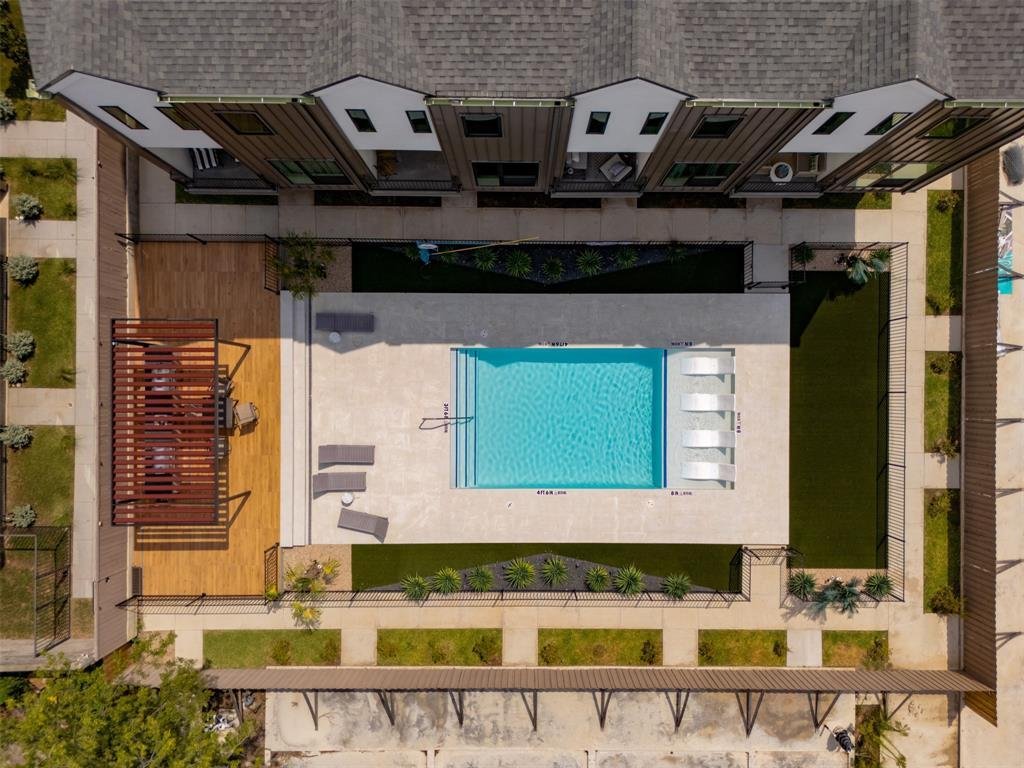 Condo in Dallas, Texas, United States 5 - 19172710
