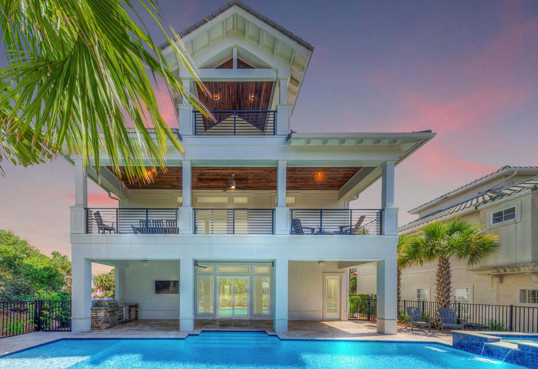 House in Destin, Florida, United States 2 - 19177939