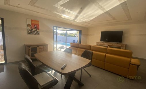 Casa a Cers, Occitania, Francia 1
