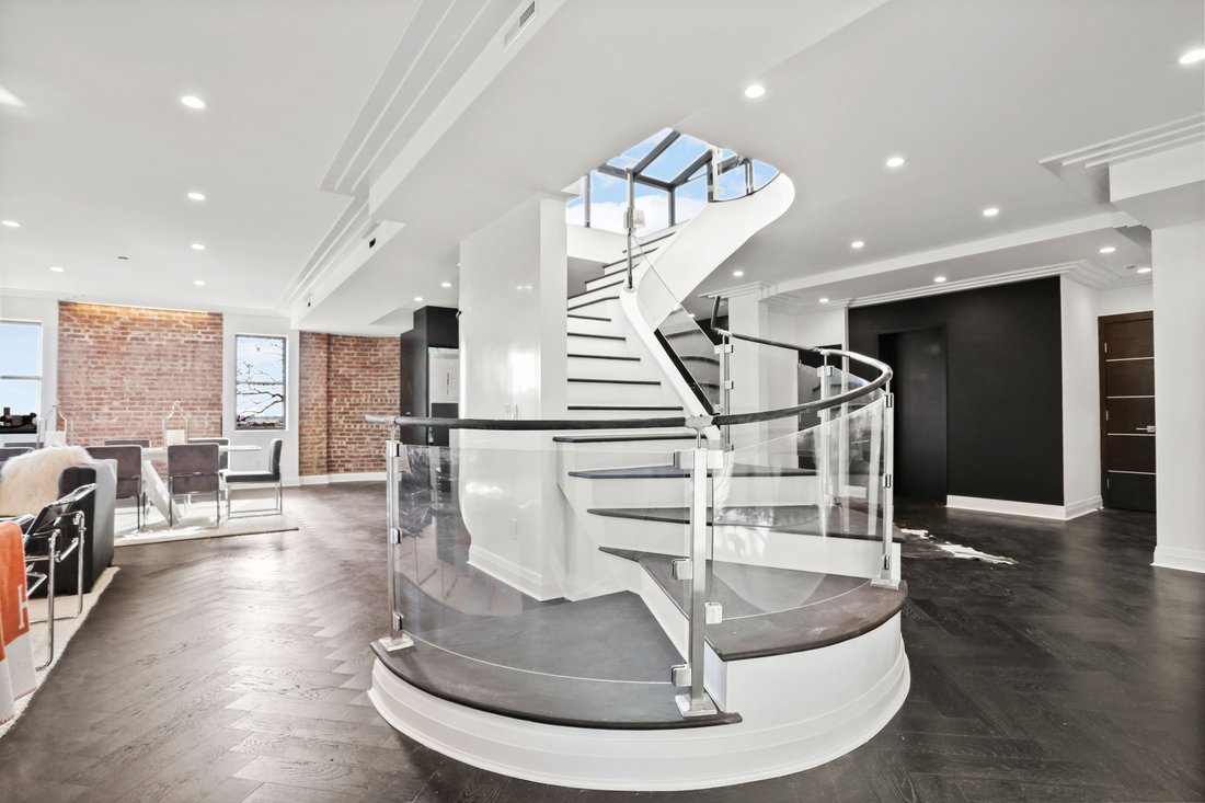 Condominio a Greenwich, Connecticut, Stati Uniti 4 - 19181756