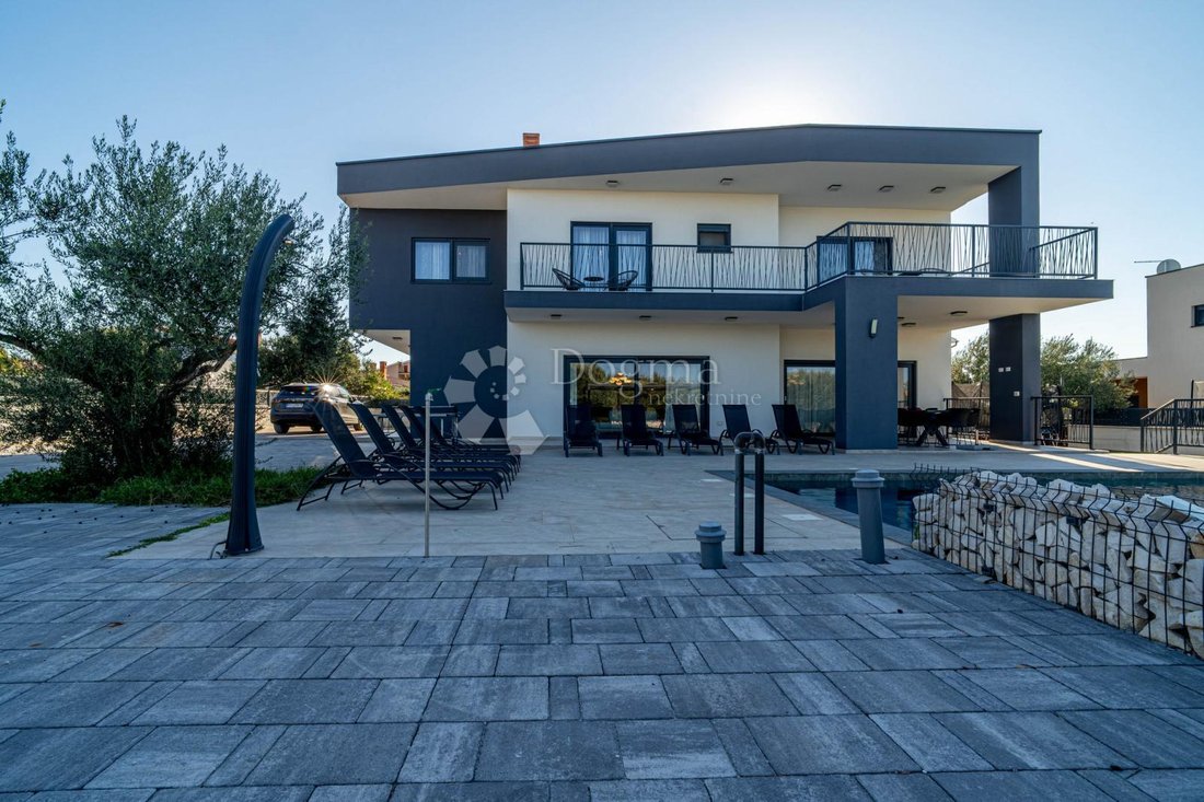 Maison à Galižana, Istrie, Croatie 1 - 19173087