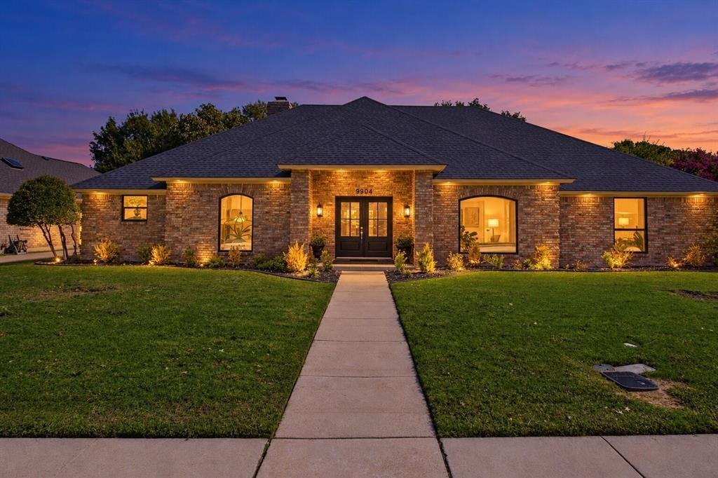 Casa en Fort Worth, Texas, Estados Unidos 1 - 19178254