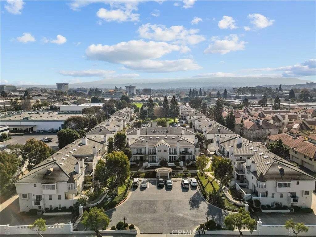 Townhouse en Torrance, California, Estados Unidos 1 - 19176840