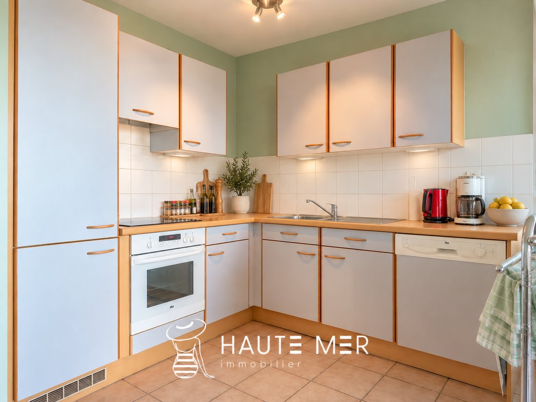 Wohnung in Olonne-sur-Mer, Les Sables-d'Olonne, Frankreich 4 - 19178336
