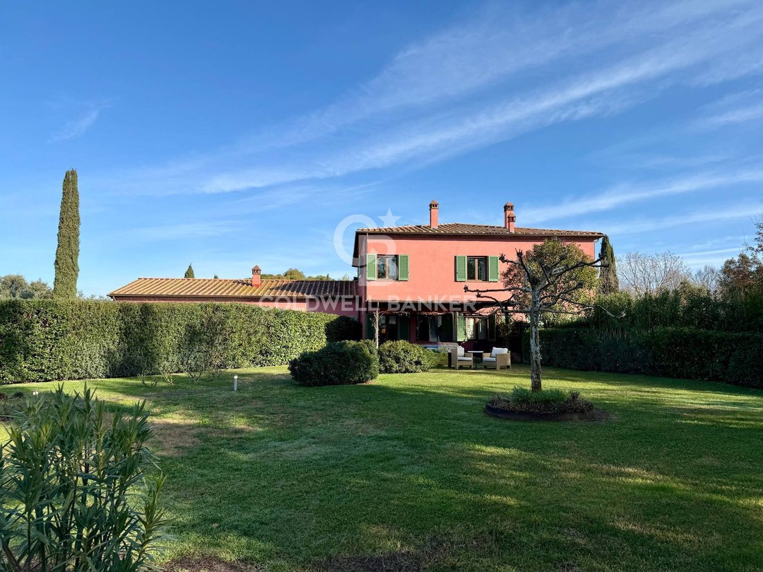 Maisons de campagne à Magliano in Toscana, Toscane, Italie 3 - 16984830