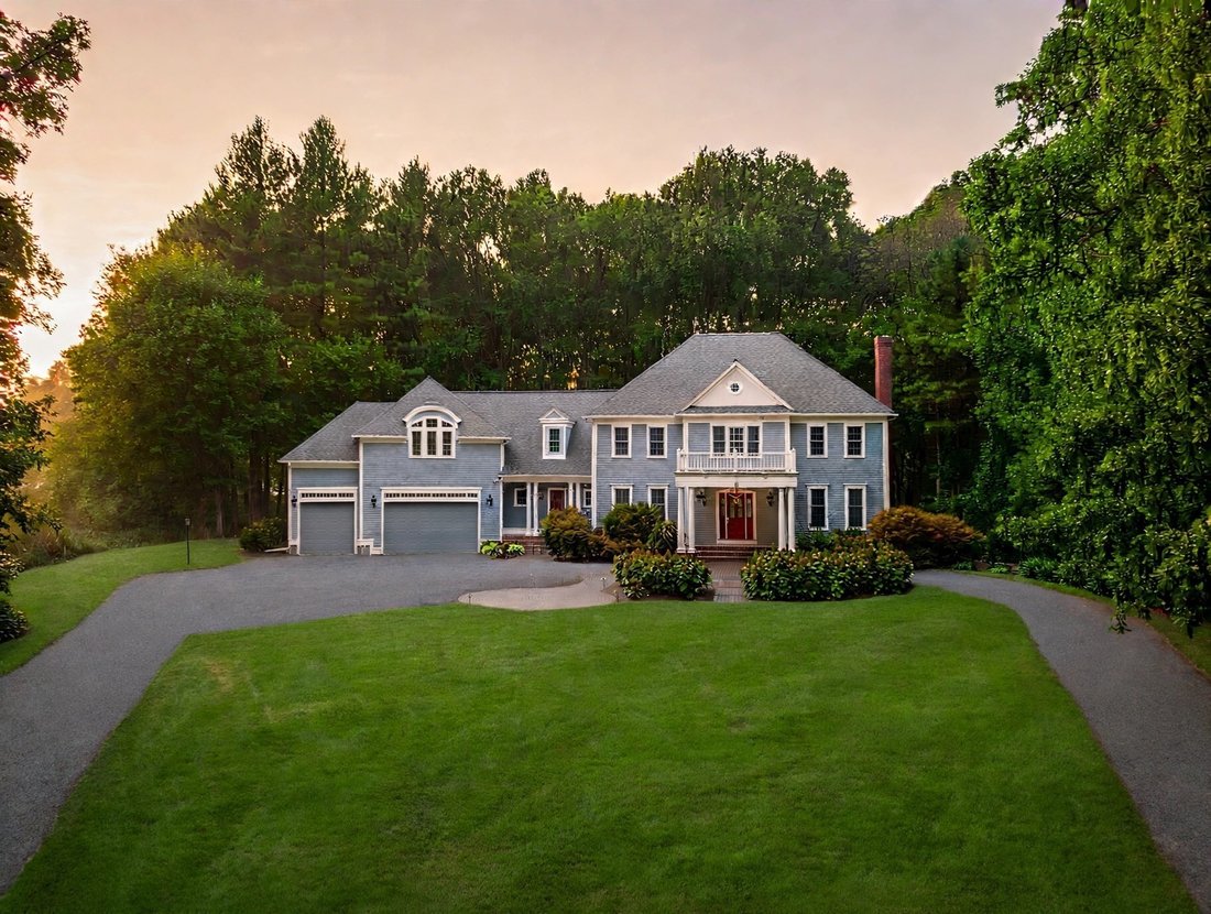 Haus in Sudbury, Massachusetts, Vereinigte Staaten 1 - 19173213