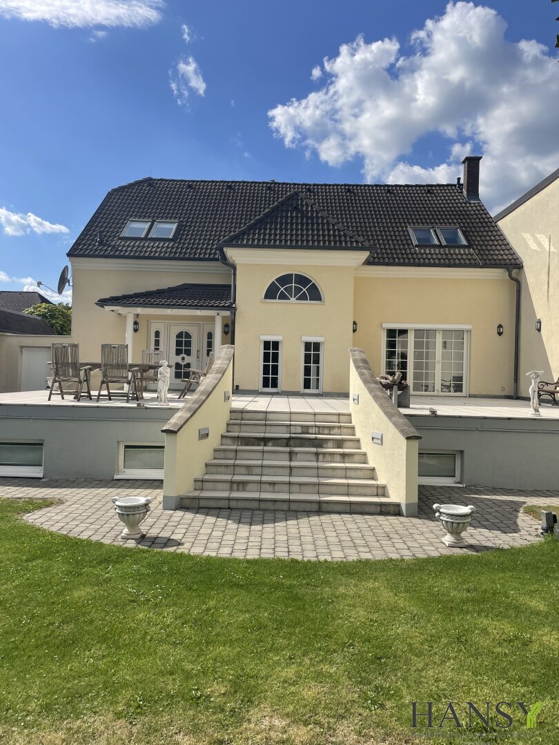 Villa in Traiskirchen, Lower Austria, Austria 2 - 19175700