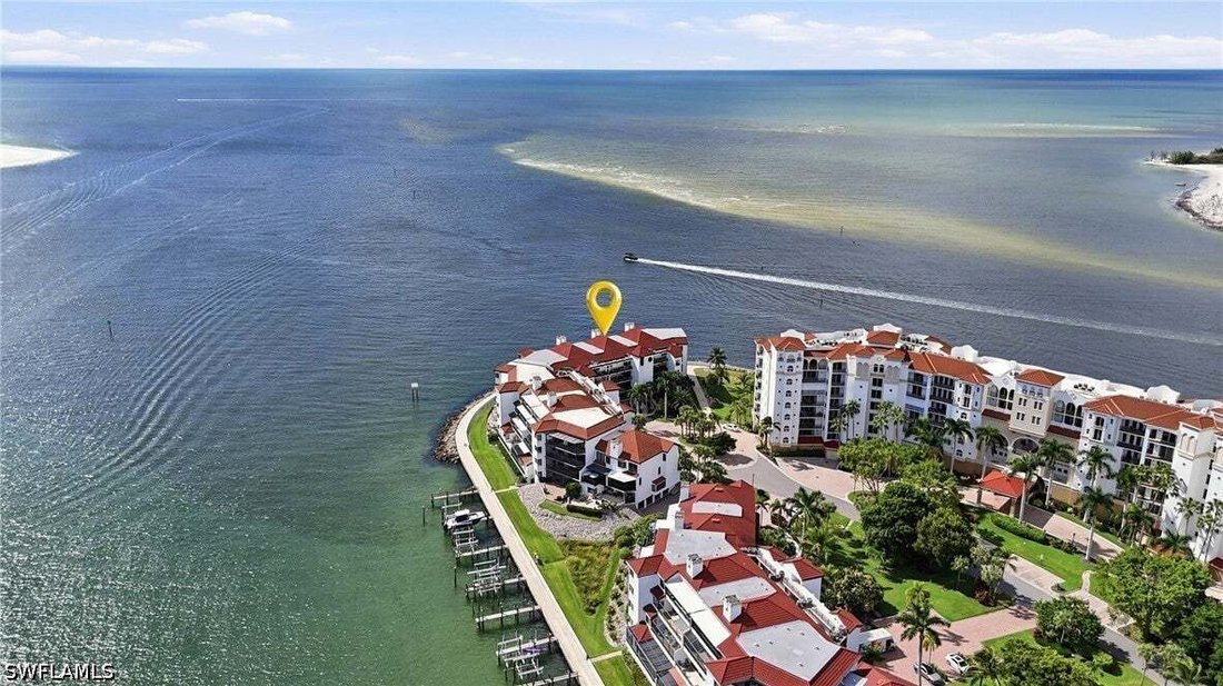 Condominio en Naples, Florida, Estados Unidos 1 - 19179625