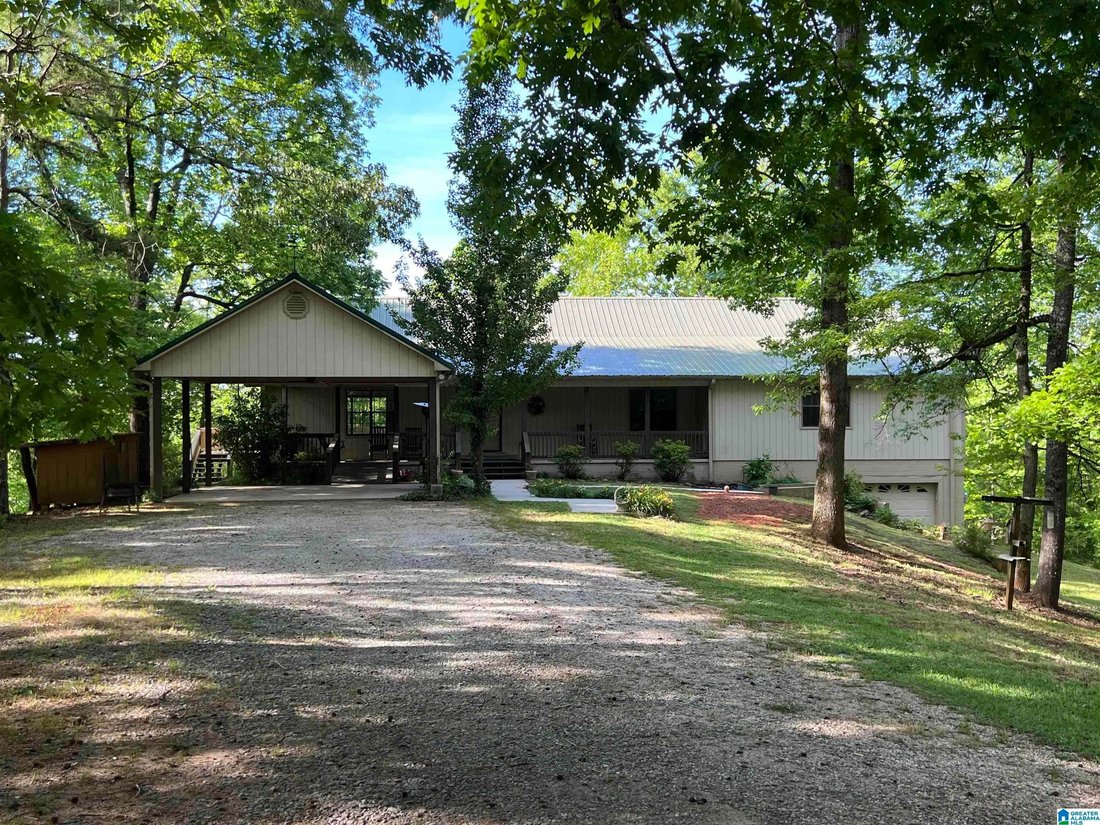 Haus in Rockford, Alabama, Vereinigte Staaten 1 - 19171434