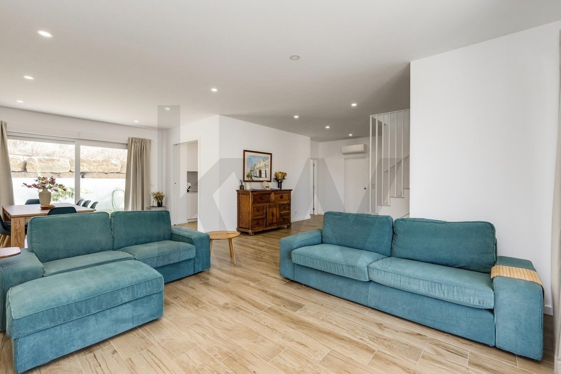 Townhouse en Ericeira, Distrito de Lisboa, Portugal 3 - 19174766