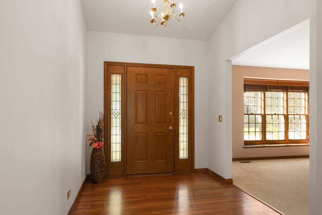 Maison à Palatine, Illinois, États-Unis 3 - 19172330
